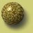 Gold Ball Pop 48x48
