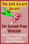 Anti-Award Award 100x150