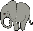 elephant 109x100 [1k]