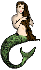 mermaid 85x145