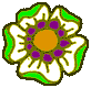 cartoon flower, 82x80 [2k]
