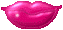 pink lips, 63x30 [1k]