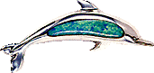 Silver dolphin, left 171x81 [5k]