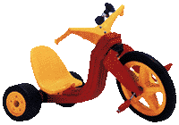 Tricycle, 200x140 [5k]