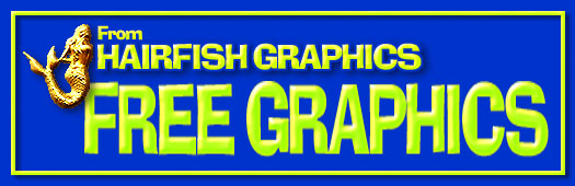 Hairfish Graphics: Free Graphics 525x170 [46k]