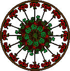 Wheel ~ 145x146 GIF [10k]