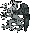 Silver Gryphon ~ 104x115 [5k]