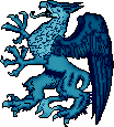 Blue Gryphon ~ 104x115 [5k]