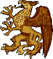 Golden Gryphon ~ 104x115 [6k]