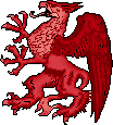 Red Gryphon ~ 104x115 [5k]