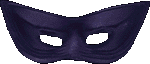 Plain Mask ~ 150x64 [3k]