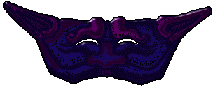 Laughing Mask ~ 220x90 [5k]