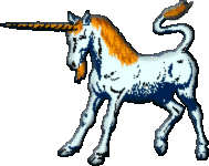 Unicorn ~ 189x150 [9k]