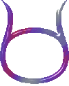 Crescent Horns 100x125 [3k]