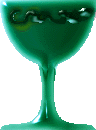 Green Chalice 96x130 [6k]